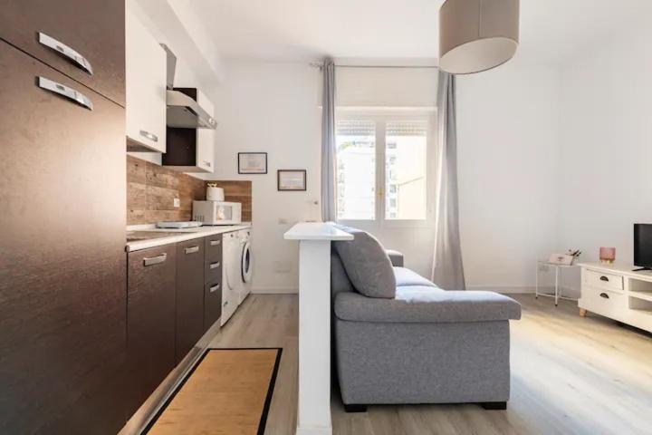 Irene'S House Διαμέρισμα Κάλιαρι Εξωτερικό φωτογραφία