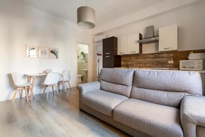 Irene'S House Διαμέρισμα Κάλιαρι Εξωτερικό φωτογραφία
